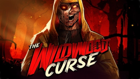 The Wildwood Curse