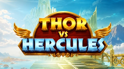 Thor vs Hercules