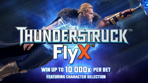 Thunderstruck FlyX