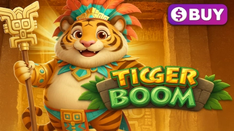 Tiger Boom