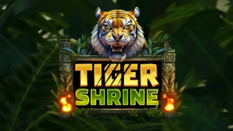 Tiger Shrine