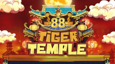 Tiger Temple 88