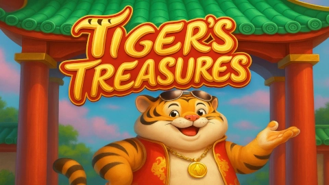 Tiger's Treasures 