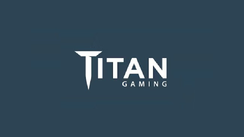 Titan Gaming