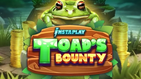 Toad's Bounty