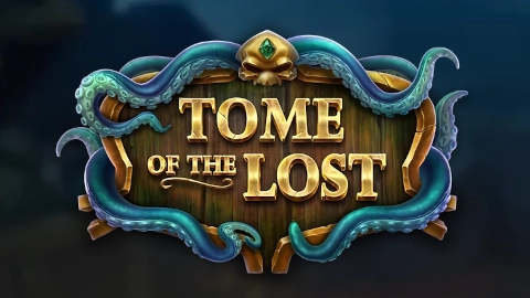 Tome of the Lost