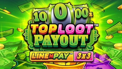 TopLoot Payout
