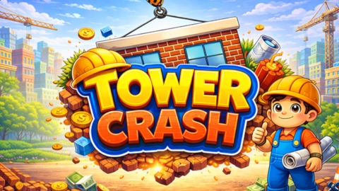 Tower Crash