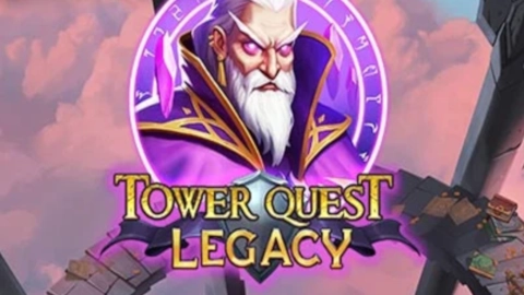 Tower Quest Legacy