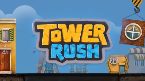 Tower Rush