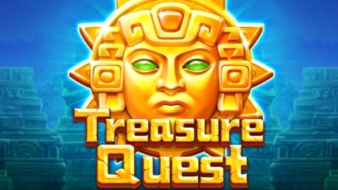 Treasure Quest