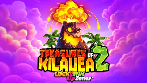 Treasures of Kilauea 2