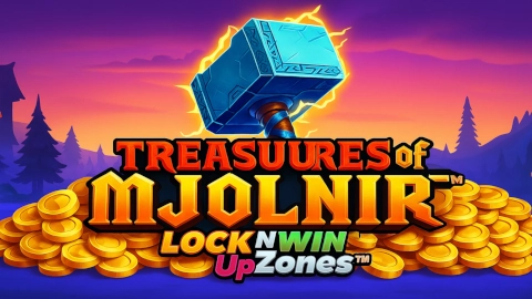 Treasures of Mjolnir