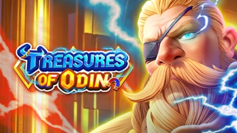 Treasures of Odin