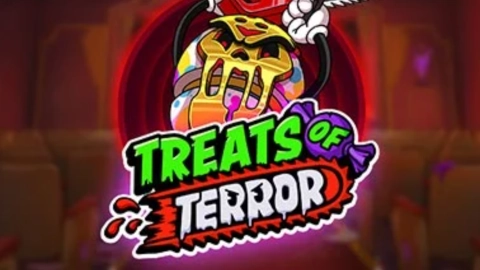 Treats of Terror
