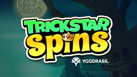 Trickstar Spins