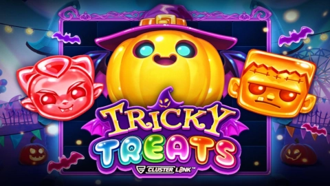 Tricky Treats