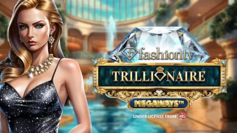 Trillionaire Megaways