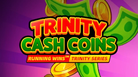 Trinity Cash Coins