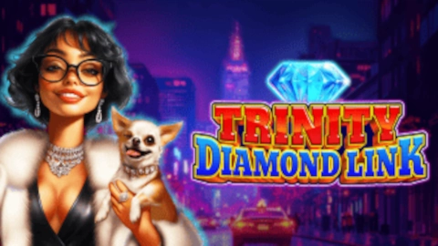 Trinity Diamond Link
