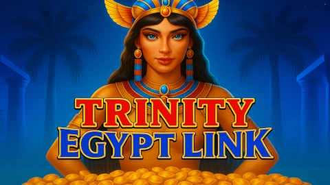 Trinity Egypt Link
