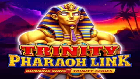 Trinity Pharaoh Link