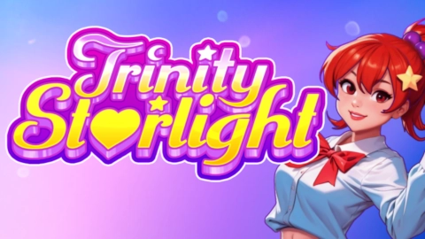 Trinity Starlight