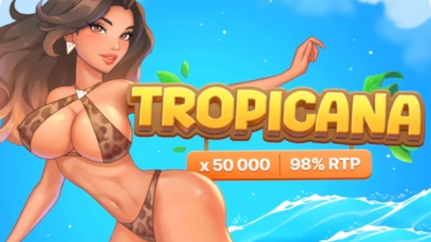Tropicana