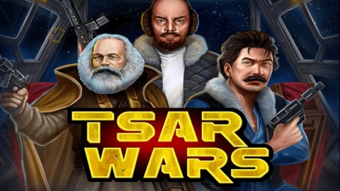 Tsar Wars