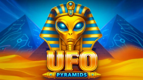 UFO Pyramids