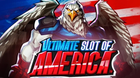 Ultimate Slot of America