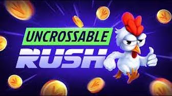 Uncrossable Rush