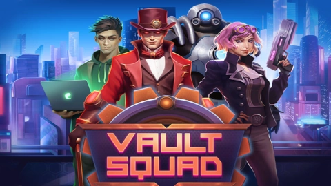 Vault Squad