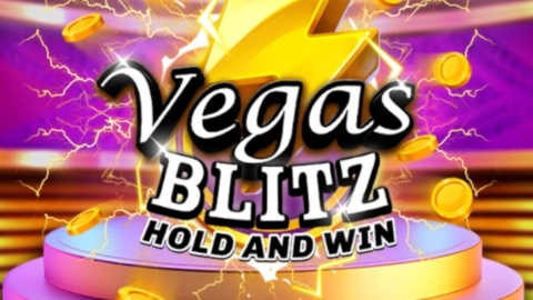 Vegas Blitz Hold & Win