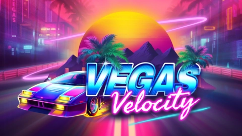 Vegas Velocity
