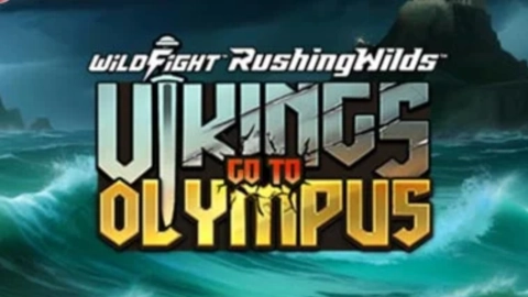 Vikings Go To Olympus