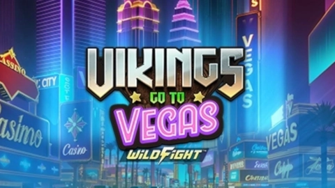 Vikings Go To Vegas