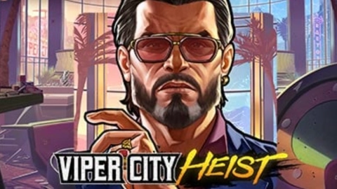 Viper City Heist
