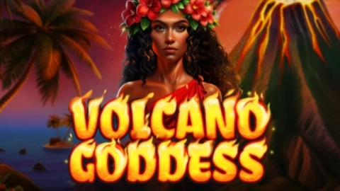 Volcano Goddess