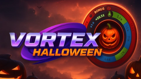 Vortex Halloween