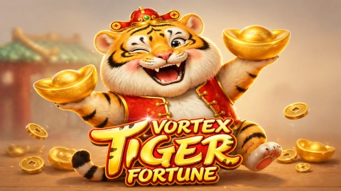Vortex Tiger Fortune
