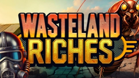 Wasteland Riches