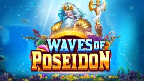 Waves of Poseidon