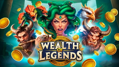 Wealth of Legends