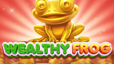Wealthy Frog