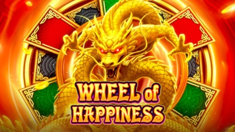 Wheel of Happiness