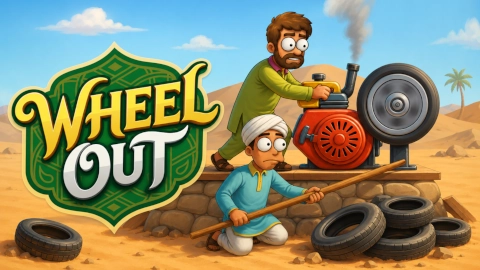 Wheel Out