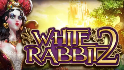 White Rabbit 2