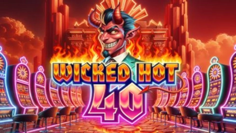 Wicked Hot 40