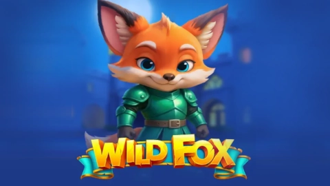 Wild Fox